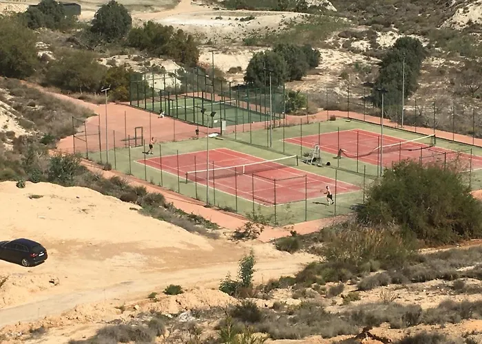 Residencial Alhambras1