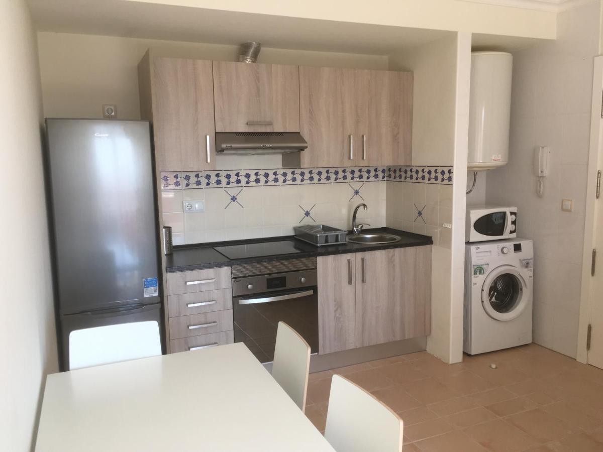 Residencial Alhambras1 Apartment Murcia