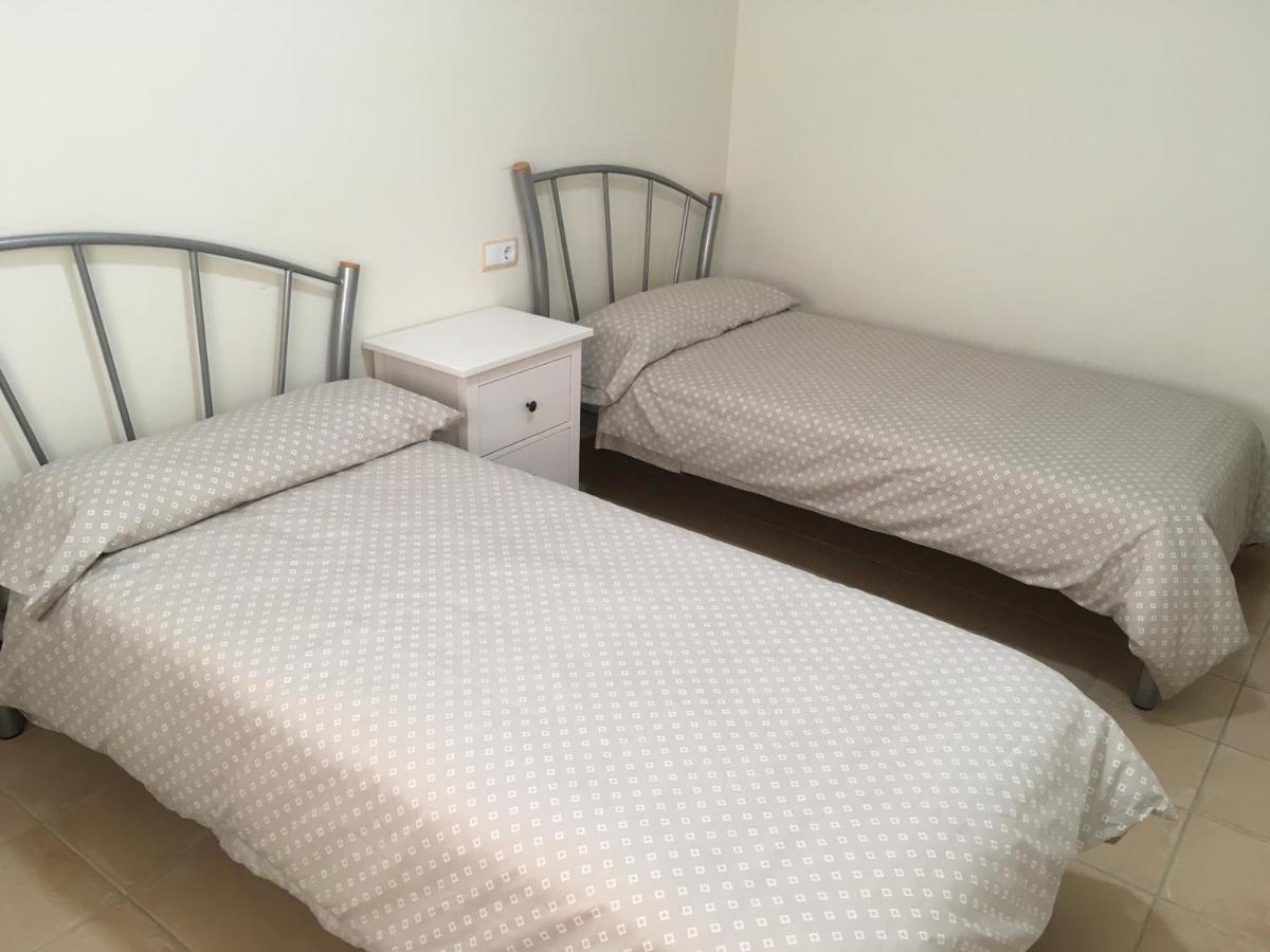 Residencial Alhambras1 Apartment Murcia
