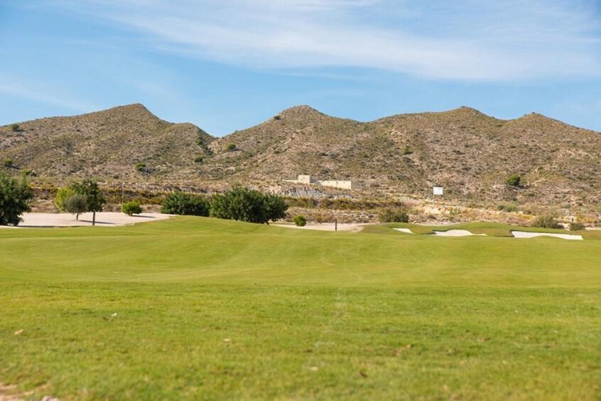Apartment Residencial Alhambras1 *